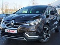Gebraucht Renault Espace 160 PS (117 kW) 2018 Braun SUV