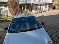 Gebraucht VW Polo Basis 54 PS (39 kW) 2003 Silber Limousine