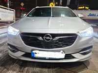 Gebraucht Opel Insignia 270 PS (198 kW) 2017 Silber Kombi