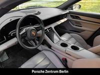 gebraucht Porsche Taycan 4S InnoDrive Performancebatterie+ 360 Kamera