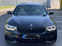 gebraucht BMW 540 xdrive*M Performance *Individual*B&W*360*