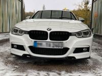 gebraucht BMW 330 d M Sport Automatic M Sport
