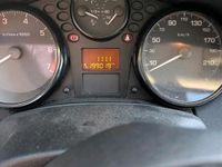 Gebraucht Peugeot 207 95 PS (69 kW) 2009 Grau Kleinwagen