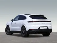 Gebraucht Porsche Cayenne 475 PS (349 kW) 2023 Weiß SUV