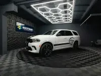 Usado Dodge Durango 309 HP (227 kW) 2023 Branco SUV