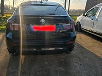 Gebraucht BMW X6 301 PS (221 kW) 2012 Schwarz SUV