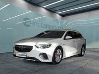 Gebraucht Opel Insignia 209 PS (153 kW) 2019 Weiß Kombi