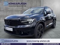 Gebraucht Volvo XC40 Plus 163 PS (119 kW) 2025 Schwarz SUV