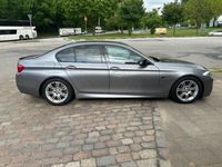 gebraucht BMW 530 d xDrive M-Paket ab Werk
