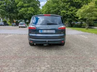 Gebraucht Ford S-MAX S 140 PS (102 kW) 2009 Van / Kleinbus