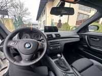 gebraucht BMW 135 Coupé i