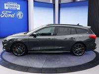 Gebraucht Ford Focus ST 280 PS (205 kW) 2021 Magneticgrau metallic Kombi