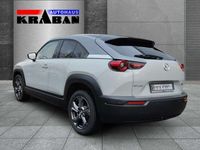 Gebraucht Mazda MX30 Edition 106 kW (145 PS) 2020 Ceramic metallic 3tone SUV