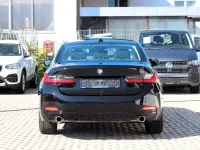 Gebraucht BMW 318 156 PS (114 kW) 2024 Schwarz Limousine