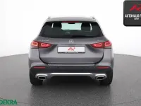 Gebraucht Mercedes GLA250 Progressive 224 PS (164 kW) 2020 Mountaingrau SUV