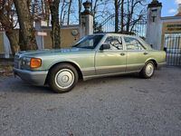 gebraucht Mercedes 300 SE