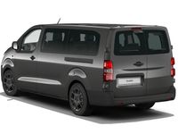 Ny Opel Vivaro 177 HK (130 kW) 2025 Grå MPV