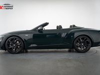 Neu Bentley Continental 782 PS (575 kW) 2025 Grün Limousine