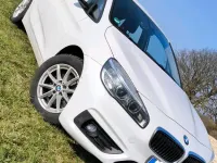 Second-hand BMW 220 192 CP (141 kW) 2016 Alb Break