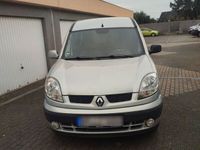 gebraucht Renault Kangoo Campus 1.2 16V Campus