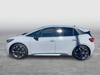 Usata Cupra Born 150 kW (204 CV) 2024 Grigio Utilitaria
