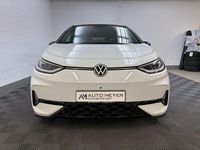 Gebraucht VW ID.3 GTX 239 kW (326 PS) 2025 Gletscherweiß metallic Kleinwagen