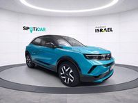Gebraucht Opel Mokka 136 PS (100 kW) 2025 Tropical grün SUV