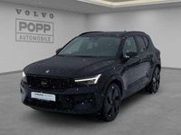 Gebraucht Volvo XC40 120 PS (88 kW) 2025 SUV
