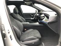 Gebraucht Mercedes E450 367 PS (269 kW) 2025 Manufaktur lack manufaktur alpingrau uni Limousine