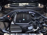 gebraucht BMW 320 d Mild Hybrid Advantage Automatik*Head-Up*