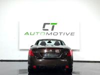 Gebraucht Peugeot 308 CC Allure 120 PS (88 kW) 2011 Braun Cabrio