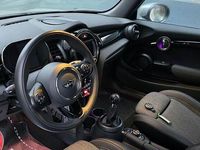 Gebraucht Mini ONE Chili 102 PS (75 kW) 2021 Grau Kleinwagen