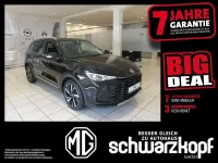 Neu MG ZS Comfort 116 PS (85 kW) 2025 SUV