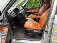 Gebraucht Ford Galaxy Individual 140 PS (102 kW) 2009 Grau Van / Kleinbus