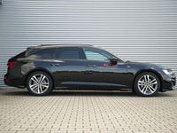 Gebraucht Audi A6 S-Line 286 PS (210 kW) 2025 Schwarz Kombi