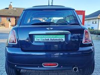 Second-hand Mini Cooper 120 CP (88 kW) 2007 Negru Hatchback