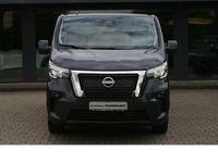 Neu Nissan Primastar Tekna 150 PS (110 kW) 2025 Comete grey Van / Kleinbus