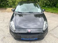 gebraucht Fiat Punto Pop,1.4,TÜV neu,EURO5!