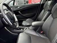 Gebraucht Citroën C5 Exclusive 241 PS (177 kW) 2013 Lackierung aluminiumgrau/met Kleinwagen