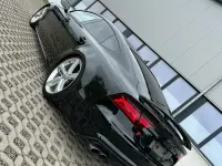 Gebraucht Audi S7 Design 450 PS (330 kW) 2015 Schwarz Kleinwagen