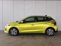 Neu Hyundai i20 2026 Gelb Kleinwagen