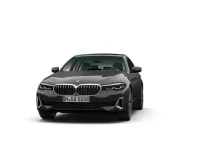 Gebraucht BMW 530 Efficient Dynamics 286 PS (210 kW) 2026 Limousine