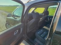 Gebraucht Skoda Roomster 105 PS (77 kW) 2007 Schwarz Van / Kleinbus