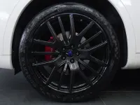 Gebraucht Maserati Levante 349 PS (256 kW) 2018 Weiß SUV
