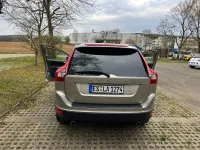 Gebraucht Volvo XC60 Momentum 230 PS (169 kW) 2012 Grau SUV