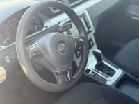 Gebraucht VW Passat Trendline 140 PS (102 kW) 2012 Silber Kombi
