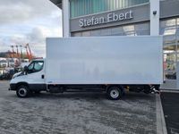 gebraucht Iveco Daily 70 C18 A8 *Koffer*LBW*Automatik*