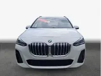 Neu BMW 220 Active Tourer Performance 156 PS (114 kW) 2025 Weiß Van / Kleinbus