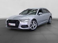 Gebraucht Audi A6 Advanced 245 PS (180 kW) 2025 Silber Kombi