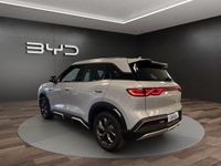 Gebraucht BYD Atto 2 Boost 130 kW (177 PS) 2025 Weiß SUV